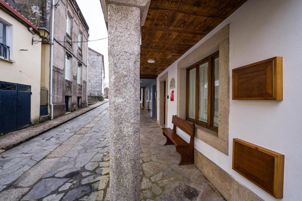 Casa D'Abaixo Villa Arzua Exterior photo